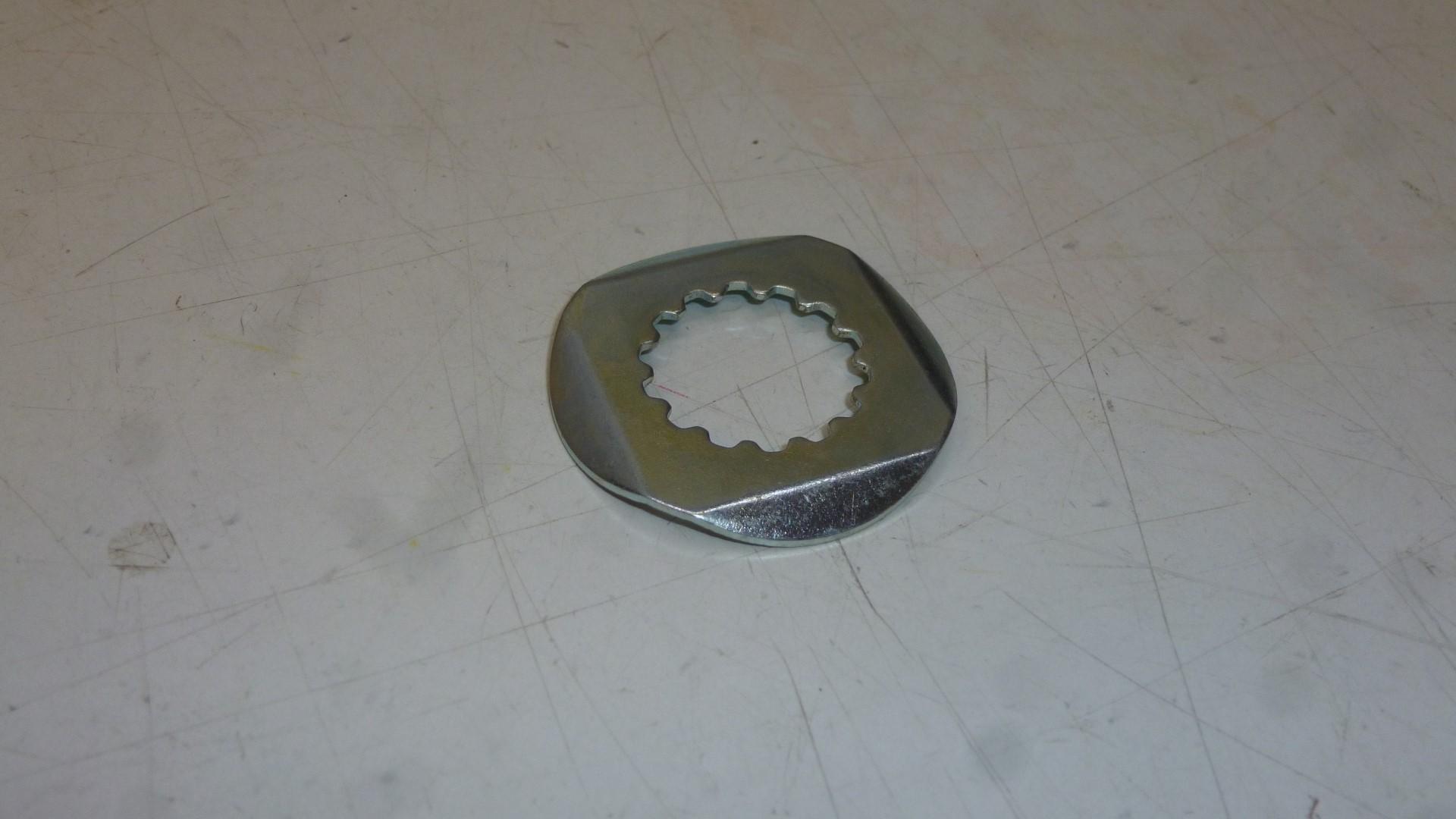 Ritzelsicherung Sicherungsscheibe washer lock passt an Ktm Sting 125 1998
