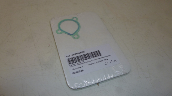 Dichtung Wasserpumpendeckel water pump gasket passt an Ktm 451.35.053.000