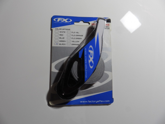 Felgenrandaufkleber 7 mm Dekor Felgenaufkleber Sticker stripes passt an Ktm sw