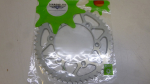 Kettenrad 52 Zähne sprocket für GasGas Ec Mc Sm Beta Rr 250 350 Husqvarna silber Kettenrad 52 Zähne sprocket für GasGas Ec Mc Sm Beta Rr 250 350 Husqvarna silber