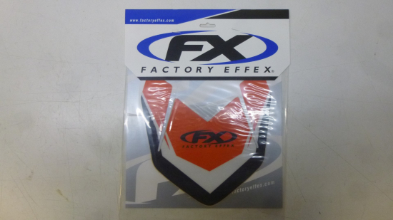 Dekor Schutzblech vorne Aufkleber Sticker passt an Yamaha Sx 125 13-14 rot-sw