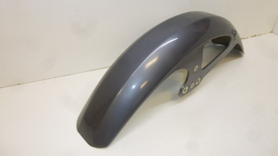Schutzblech vorne Kotflgel front fender passt an Yamaha passt an Kawasaki grau