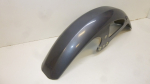Schutzblech vorne Kotflügel front fender passt an Yamaha passt an Kawasaki grau Schutzblech vorne Kotflügel front fender passt an Yamaha passt an Kawasaki grau