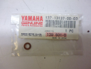 Unterlegscheibe Ölpumpe shim oil pump passt an Yamaha Ag 100 137-13137-00-10 Unterlegscheibe Ölpumpe shim oil pump passt an Yamaha Ag 100 137-13137-00-10