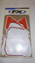 Aufkleber Startnummernhintergrund Dekor Sticker für Honda Cr 450 02-03 Aufkleber Startnummernhintergrund Dekor Sticker für Honda Cr 450 02-03