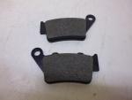 Bremsbelge Bremsbacken brake pads passt an GasGas Ec 250 1999 passt an Aprilia