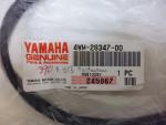 Tachometerdichtung Formteil speedometer passt an Yamaha Xv 17 1600 4WM-28347 Tachometerdichtung Formteil speedometer passt an Yamaha Xv 17 1600 4WM-28347