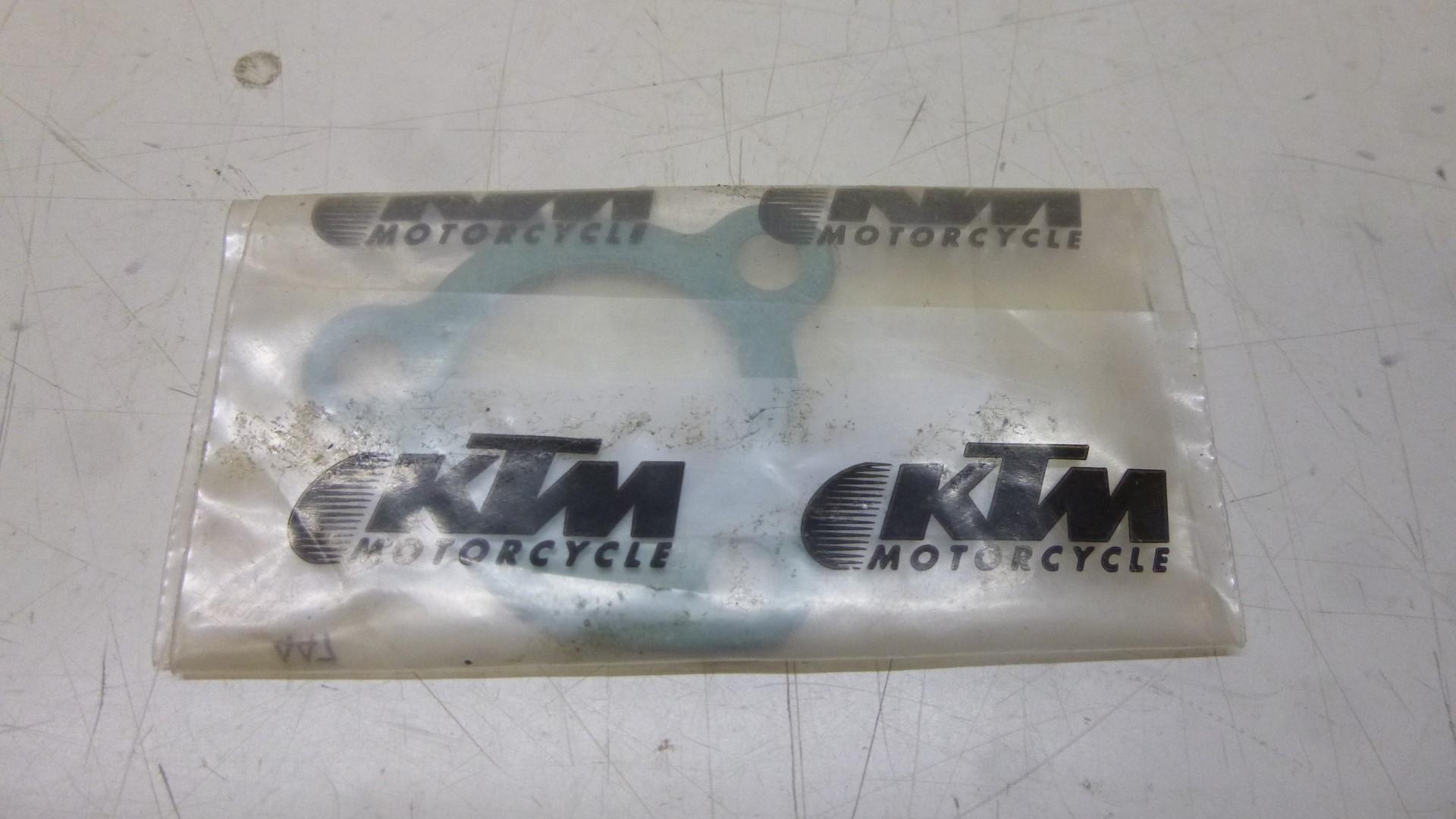 Dichtung Thermostatdeckeldichtung gasket thermostat passt an Ktm Lc2 125 96-97