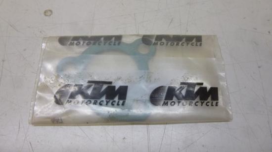 Dichtung Thermostatdeckeldichtung gasket thermostat passt an Ktm Lc2 125 96-97