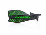 Acerbis X-Ultimate Handprotektoren Handschutz handguards Motorrad Enduro sw/gr Acerbis X-Ultimate Handprotektoren Handschutz handguards Motorrad Enduro sw/gr