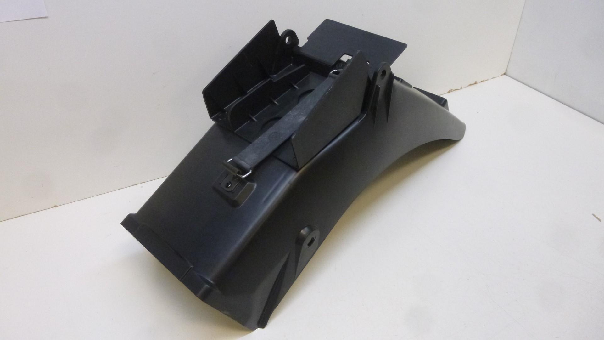 Schutzblech hinten Spanngummi Gummibefestigung Kotflgel passt an Yamaha sw