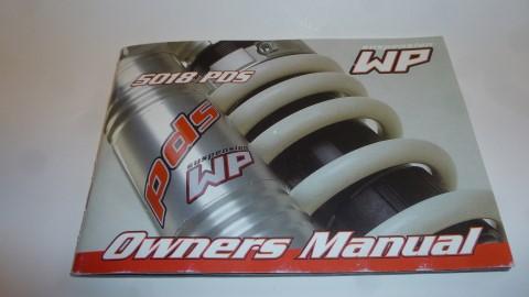 Handbuch Sto�d�mpfer 5018 Pds Federbein shock absorber owners manual suspension