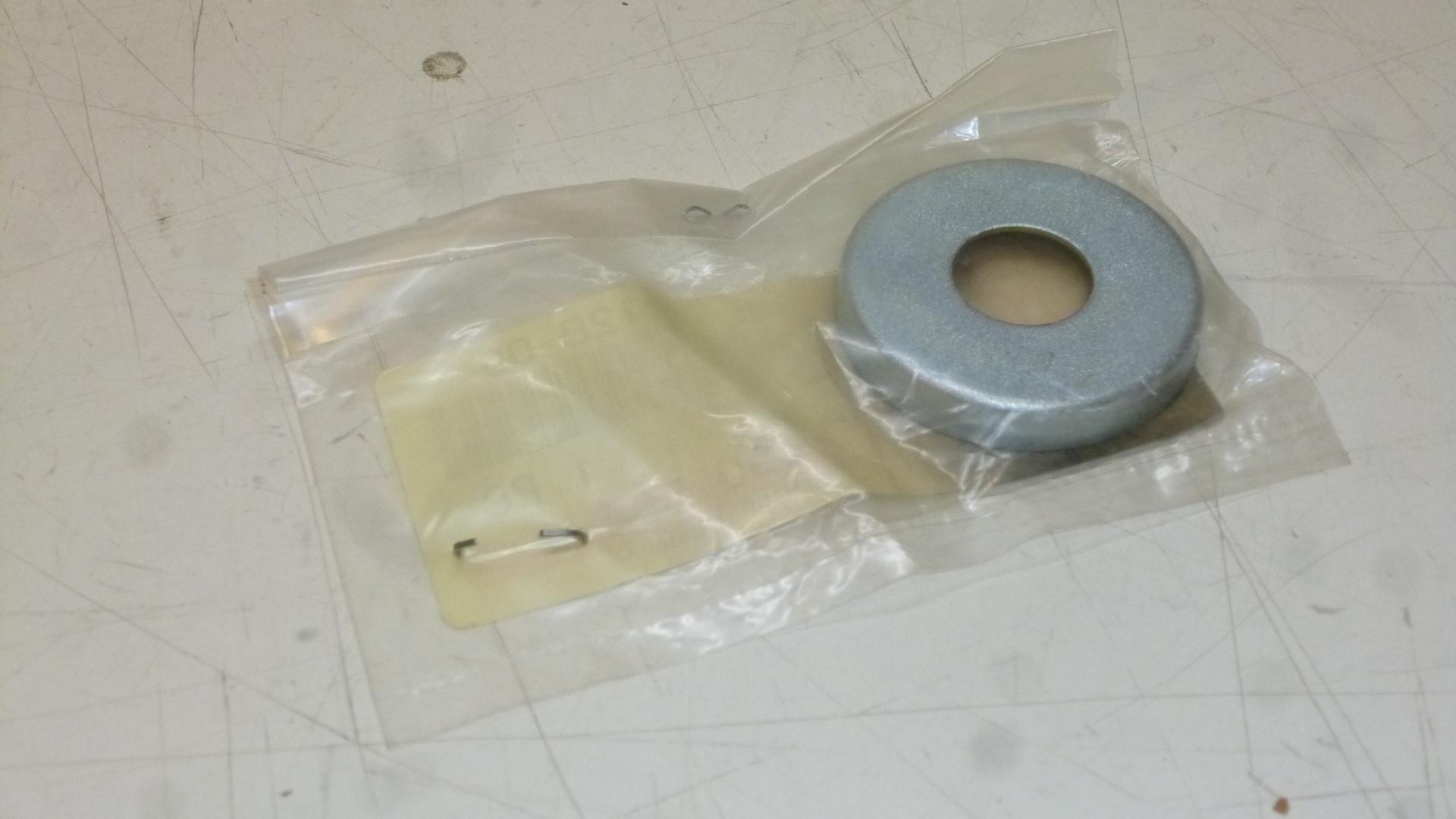 Staubdeckel cover trust  passt an Yamaha Dt 125 86-87 34L-22128