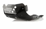 Motorschutz Unterfahrschutz skid glide plate für Yamaha Tenere 700 2019-2021 Motorschutz Unterfahrschutz skid glide plate für Yamaha Tenere 700 2019-2021