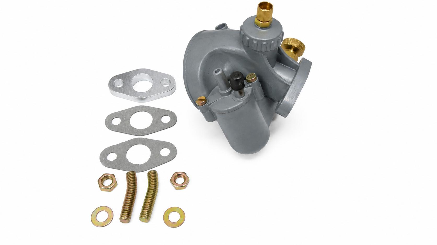 Vergaser 15 mm 1/15/43 carburetor passt an Puch Ds Ms Vs Mofa f�r Sachs 51/4 AKF MK
