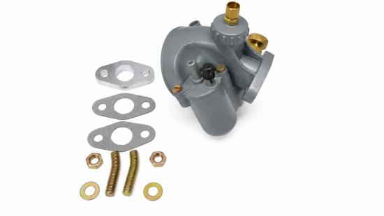Vergaser 15 mm 1/15/43 carburetor passt an Puch Ds Ms Vs Mofa f�r Sachs 51/4 AKF MK