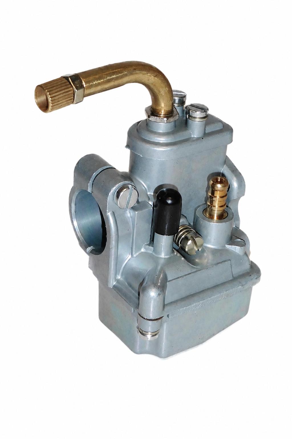 Vergaser � 13 mm Bing Nachbau tuning carburetor passt an Hercules Prima 50 78-95