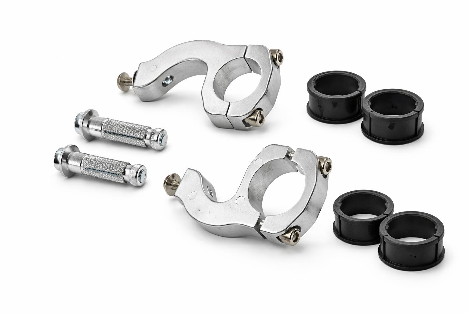 Anbausatz Acerbis Rally Pro Befestigungssatz Handprotektoren Handsch�tzer