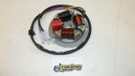 Lichtmaschine 6 Volt Zündung Zündspule Stator passt an Simson Schwalbe KR51 S60 Lichtmaschine 6 Volt Zündung Zündspule Stator passt an Simson Schwalbe KR51 S60