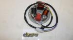 Lichtmaschine Zündung Zündspule Stator 12 Volt Simson Schwalbe KR51 S51 S60 S70 Lichtmaschine Zündung Zündspule Stator 12 Volt Simson Schwalbe KR51 S51 S60 S70