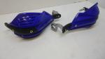 Handprotektoren Handschützer Handschutz handguards Enduro passt an Yamaha blau Handprotektoren Handschützer Handschutz handguards Enduro passt an Yamaha blau