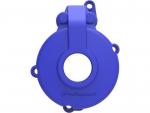 Zndungsdeckelschutz ignition cover passt an Sherco Sef 250 15-20 300 14-23 blau