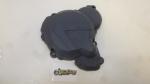 Zündungsdeckelschutz ignition cover passt an Ktm Exc 250 300 Tpi 18-22 grau Zündungsdeckelschutz ignition cover passt an Ktm Exc 250 300 Tpi 18-22 grau