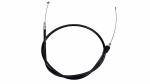 Gaszug Gasseil throttle cable passt an Ktm Lc4 500 600 87-92 mit Dell`Orto PHM38