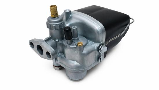 Vergaser 12 mm Luftfilter 1/12/239 carburetor passt an Hercules Sachs 50 Mofa