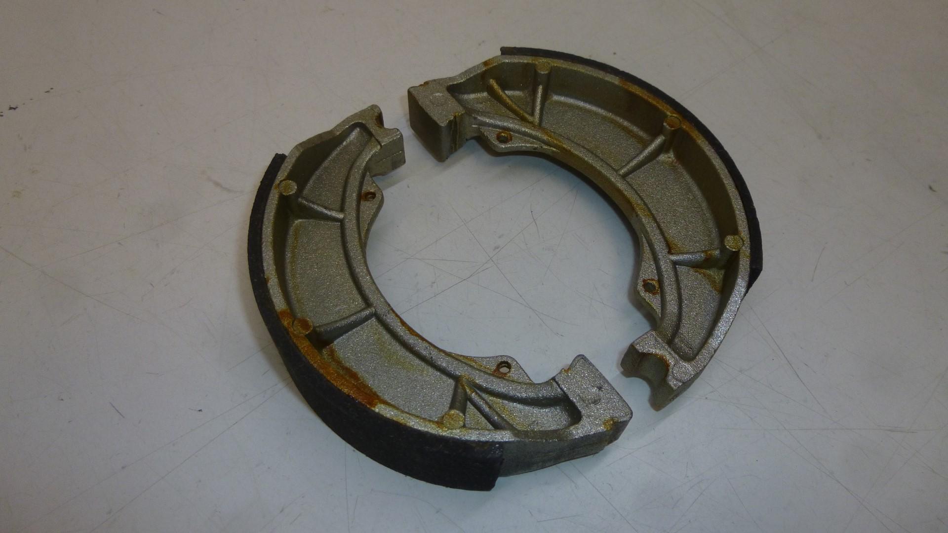 Bremsbelge Bremsbacken Bremssteine brake pads passt an Suzuki passt an Kawasaki