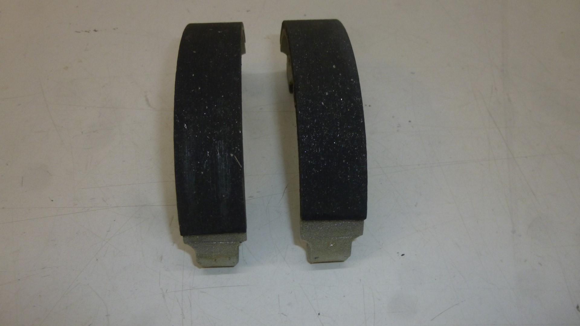 Bremsbel�ge Bremsbacken brake pads passt an Suzuki passt an Kawasaki1978