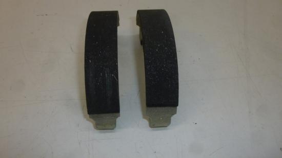 Bremsbel�ge Bremsbacken brake pads passt an Suzuki passt an Kawasaki1978