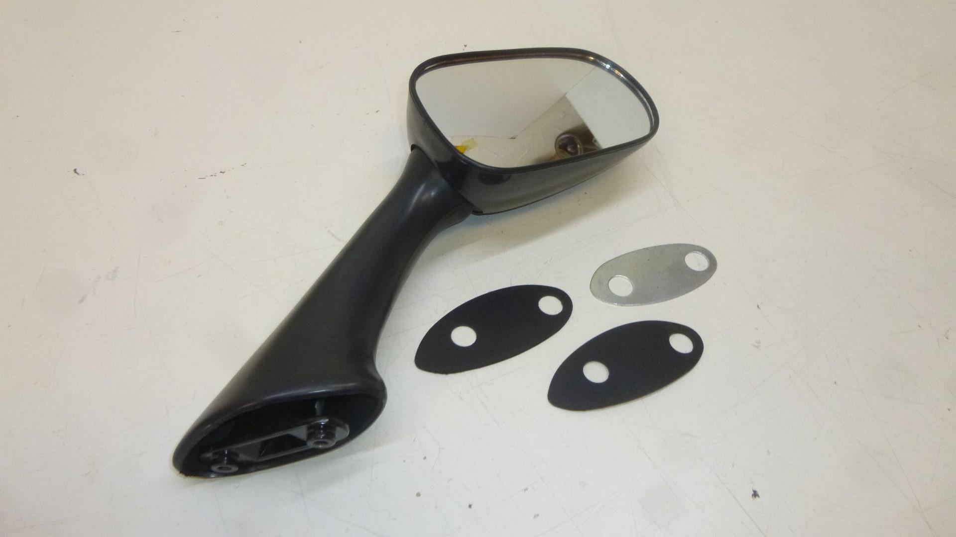 R�ckspiegel links mirror left passt an Honda Cbr 600 91-98 301-204