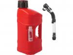 Benzinkanister ProOctane Kraftstofftank 10 L fuel can Honda Ktm Suzuki Kawasaki Benzinkanister ProOctane Kraftstofftank 10 L fuel can Honda Ktm Suzuki Kawasaki