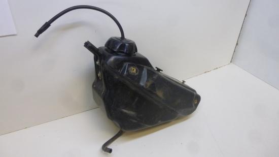 Benzintank Kraftstofftank mit Tankdeckel fuel tank passt an Honda Crf Cr450f