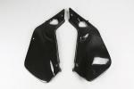 Seitenverkleidung Abdeckung side panels passt an Honda Cr 125 250 98-99 sw