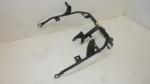 Halterung Kanzelhalter Rahmen fairing bracket passt an Yamaha XJ 600 1984 sw Halterung Kanzelhalter Rahmen fairing bracket passt an Yamaha XJ 600 1984 sw