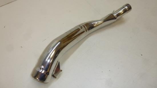 Krmmer fr Auspuff Endtopf muffler exhaust passt an Husaberg 03-04