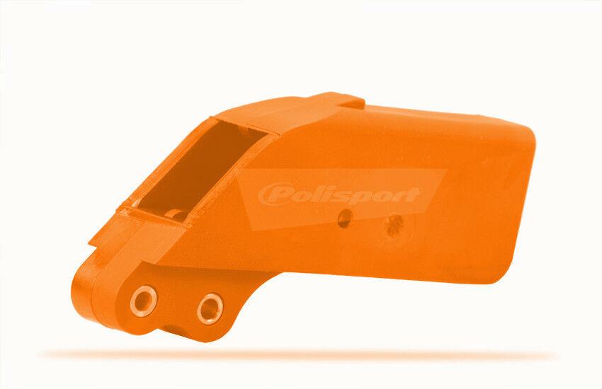 Kettenf�hrung Schwingenschleifer passt an Ktm Exc 125 200 250 00-07 Sx 85 450 or 