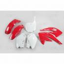 Verkleidungssatz Plastiksatz Verkleidung plastik kit Honda Cr 85 03-07 OEM Verkleidungssatz Plastiksatz Verkleidung plastik kit Honda Cr 85 03-07 OEM