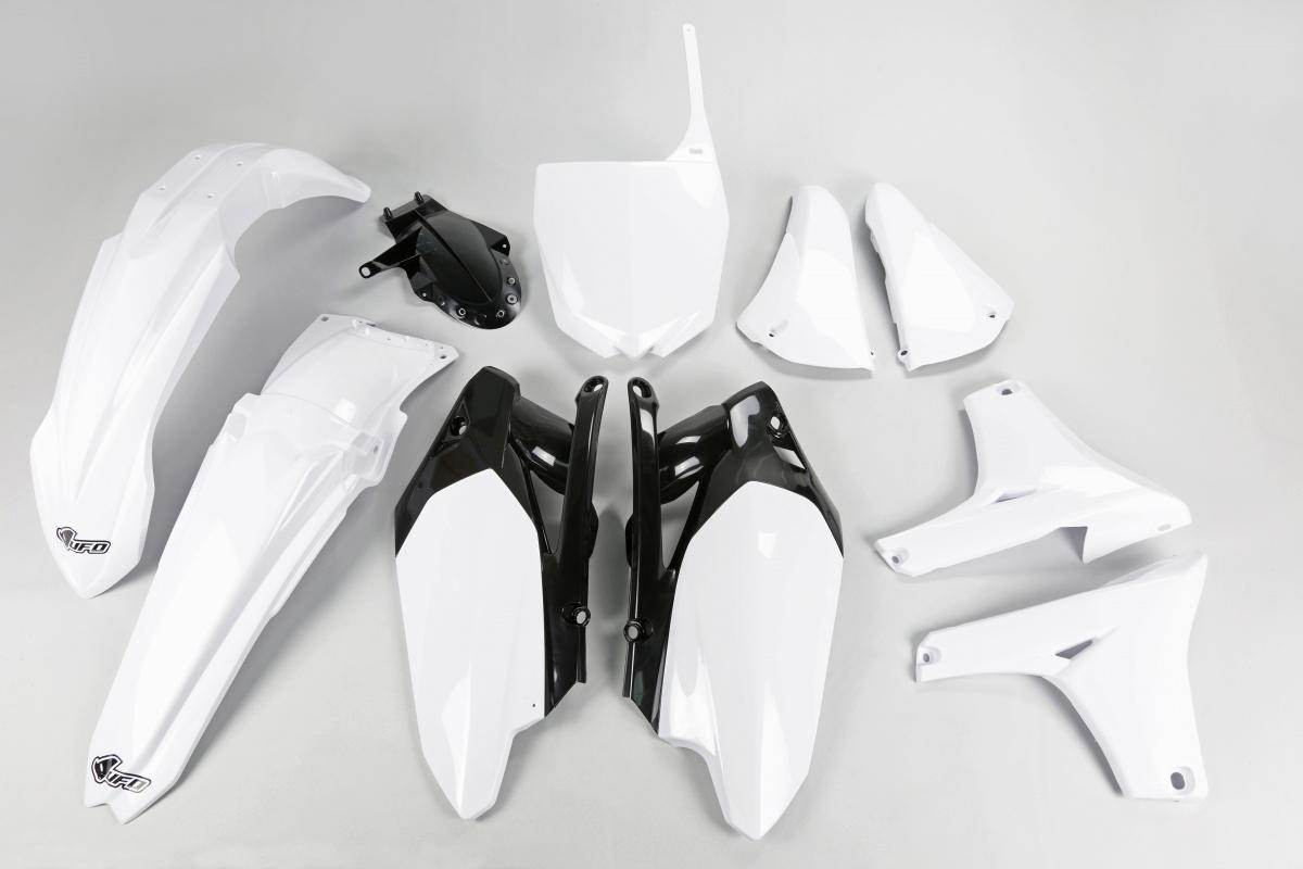 Verkleidungssatz Plastiksatz plastic kit passt an Yamaha Yz-f 450 Yz450f 2010