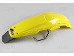 Schutzblech hinten Kennzeichenhalter Kotflügel fender cover für Suzuki Rmz 250 Schutzblech hinten Kennzeichenhalter Kotflügel fender cover für Suzuki Rmz 250