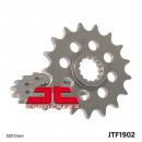 Ritzel 15 Zhne sprocket passt an Ktm Lc4 350 96-06 passt an Husqvarna 701 16-20