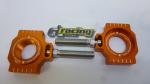 Kettenspanner Achsblöcke chain tensor Ktm 690 950 990 1090 1190 1290 Adventure Kettenspanner Achsblöcke chain tensor Ktm 690 950 990 1090 1190 1290 Adventure