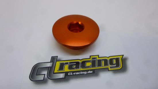 Schraube M24 Zndungsdeckel ignition cover passt an Ktm Sxf 11-20 Lc4 690 or