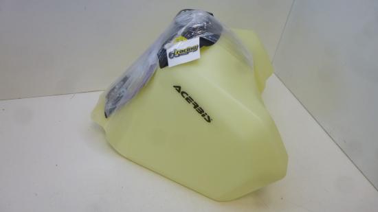Kraftstofftank Benzintank 20 L fuel tank passt an Suzuki Dr 650 Se 1996-2016 Kraftstofftank Benzintank 20 L fuel tank passt an Suzuki Dr 650 Se 1996-2016