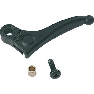 Dekohebel HYMEC 163 Magura Hymec Dekompressionshebel Kupplungspumpe schwarz
