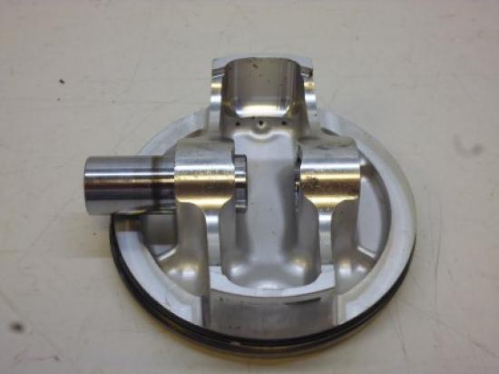 Kolbenkit Kolbenset  99,96 Kolbenringe piston rings passt an Honda Cr450f 02-08