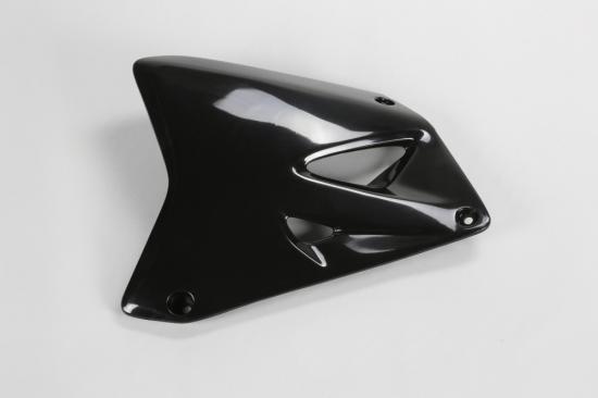 Khlerverkleidung Tankspoiler radiator scoops passt an Suzuki Rm 85 00-25 sw