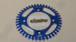 Kettenrad 42 Z sprocket für Ktm Sx 50 Lc 14-21 Husqvarna Tc Mini 18-21 EE 5 bl Kettenrad 42 Z sprocket für Ktm Sx 50 Lc 14-21 Husqvarna Tc Mini 18-21 EE 5 bl